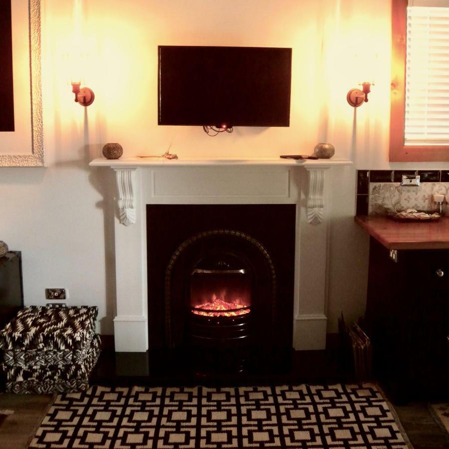 Marriners Luxury Ferienhaus