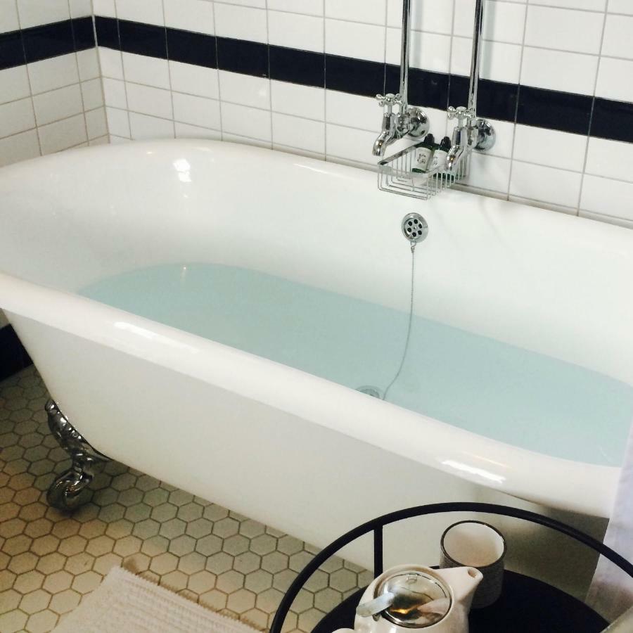 Ferienhaus Marriners Luxury Rawene